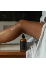 Body Milk | Tangerine, Sandalwood & Amber