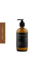 Body Milk | Tangerine, Sandalwood & Amber