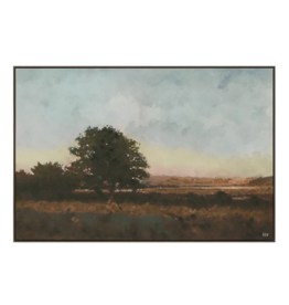 Horizon 60x40 Art