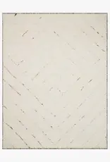 Wylder Rug WYL-04 Ivory / Black