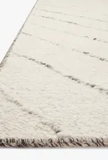 Wylder Rug WYL-04 Ivory / Black