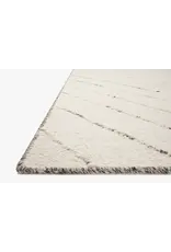 Wylder Rug WYL-04 Ivory / Black