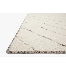 Wylder Rug WYL-04 Ivory / Black