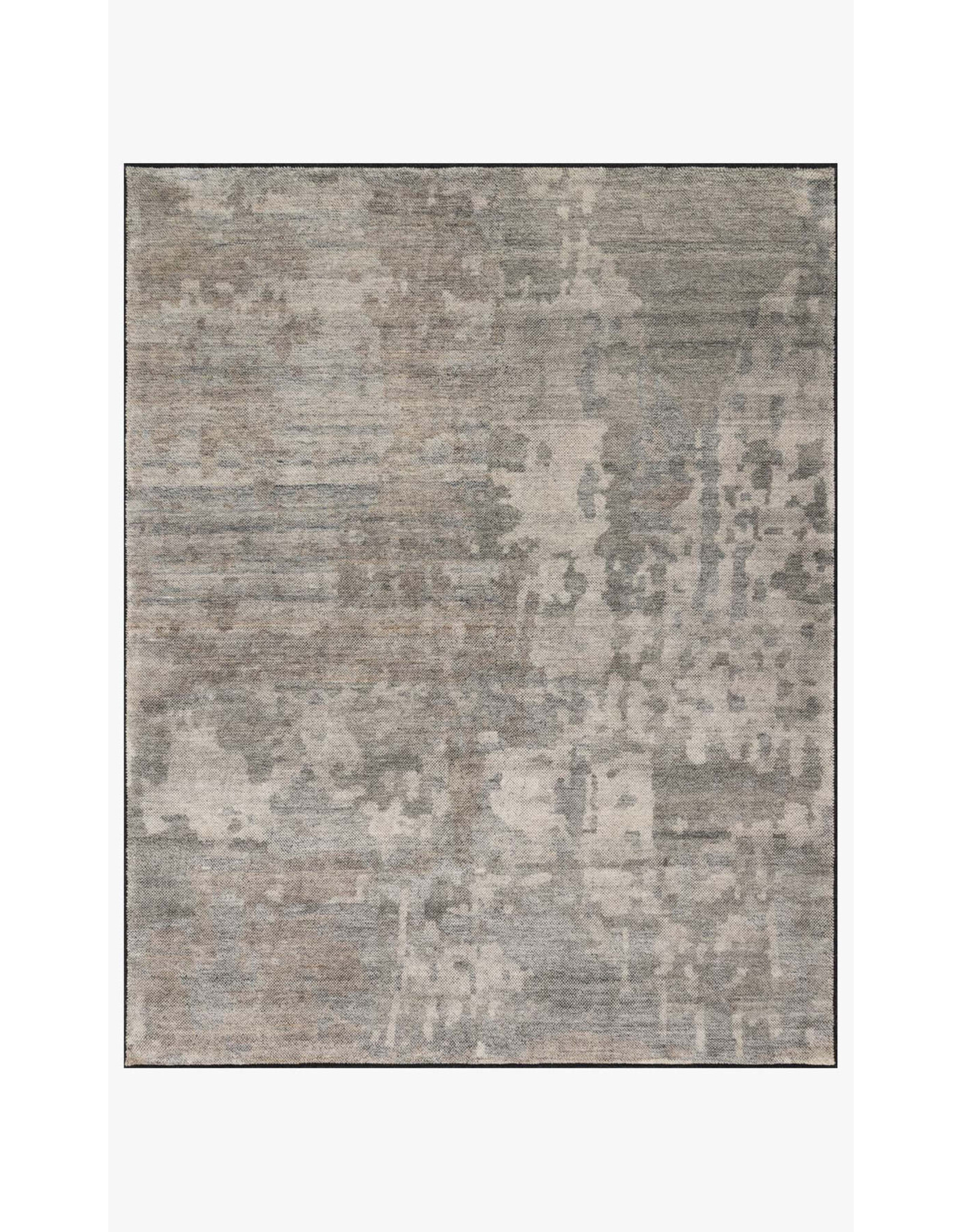 Sumi Rug SUM-02 Neutral / Black