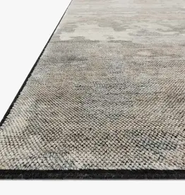 Sumi Rug SUM-02 Neutral / Black