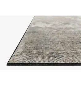 Sumi Rug SUM-02 Neutral / Black