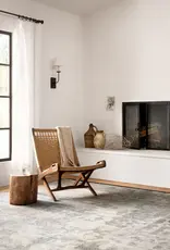 Sumi Rug SUM-02 Neutral / Black