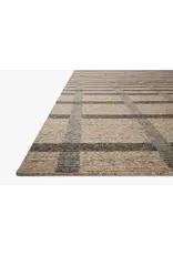 Perry Rug PRR-02 - Jm Brown / Charcoal