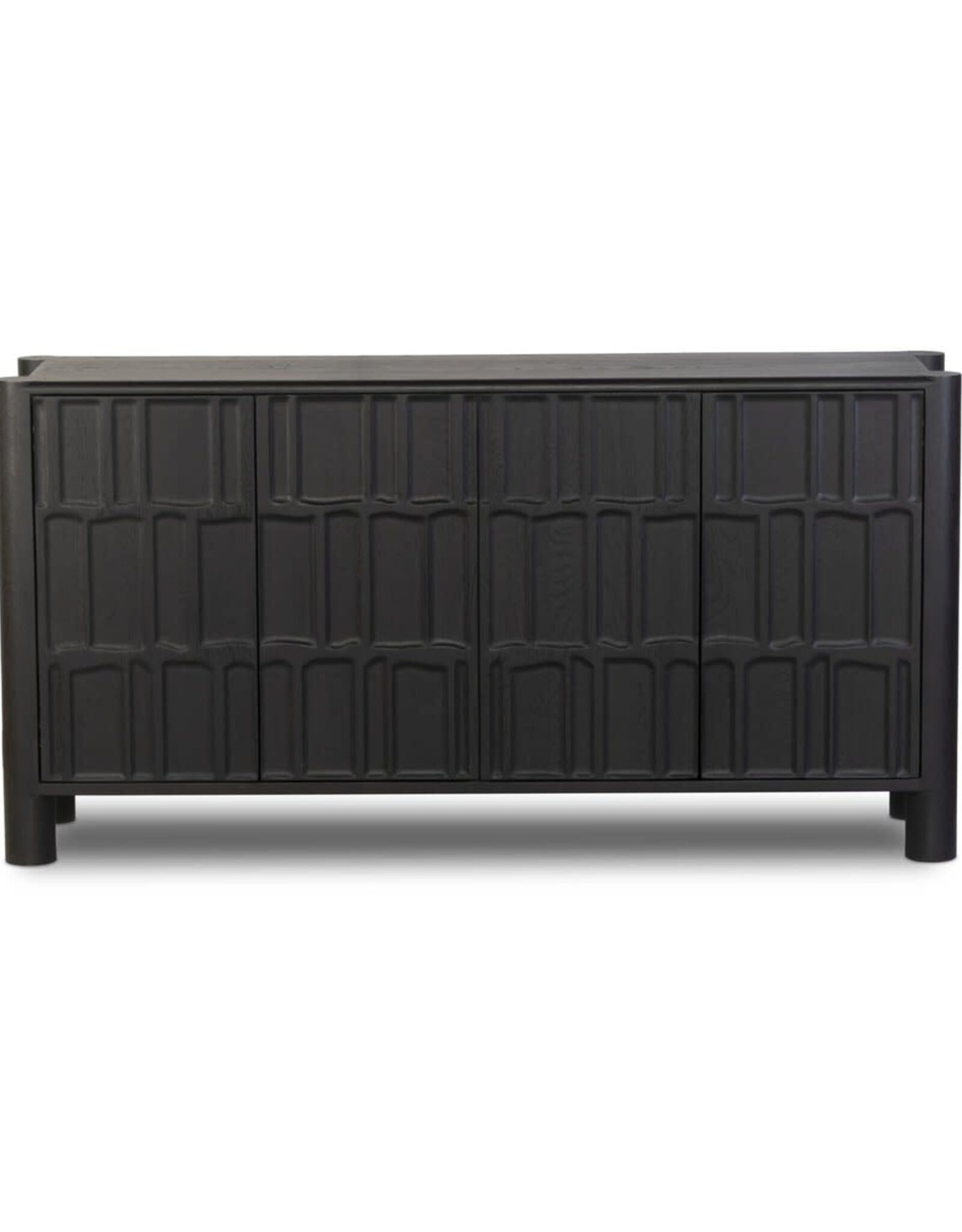 Ezri 4 Door Sideboard