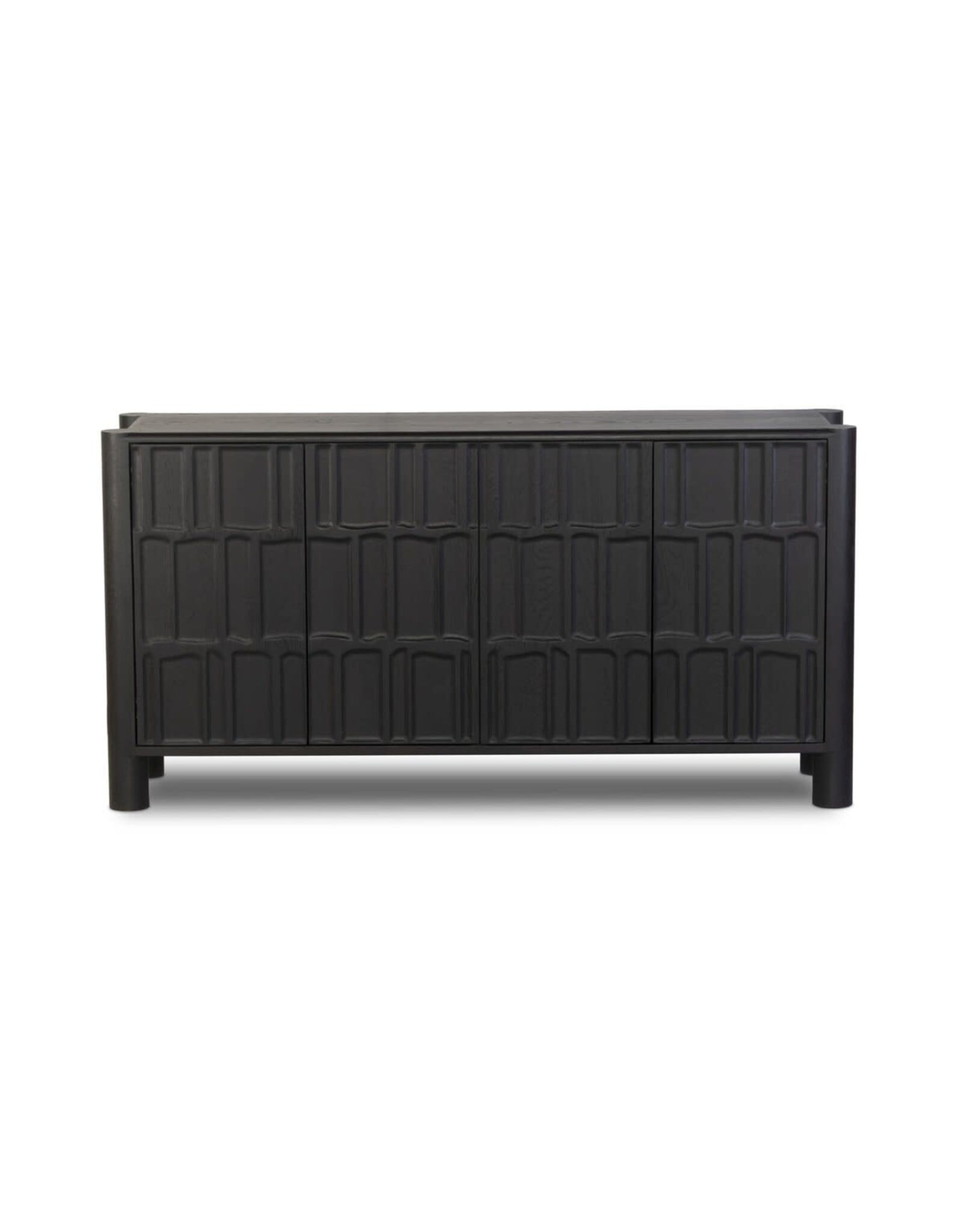 Ezri 4 Door Sideboard