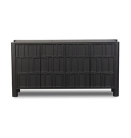 Ezri 4 Door Sideboard
