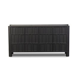 Ezri 4 Door Sideboard