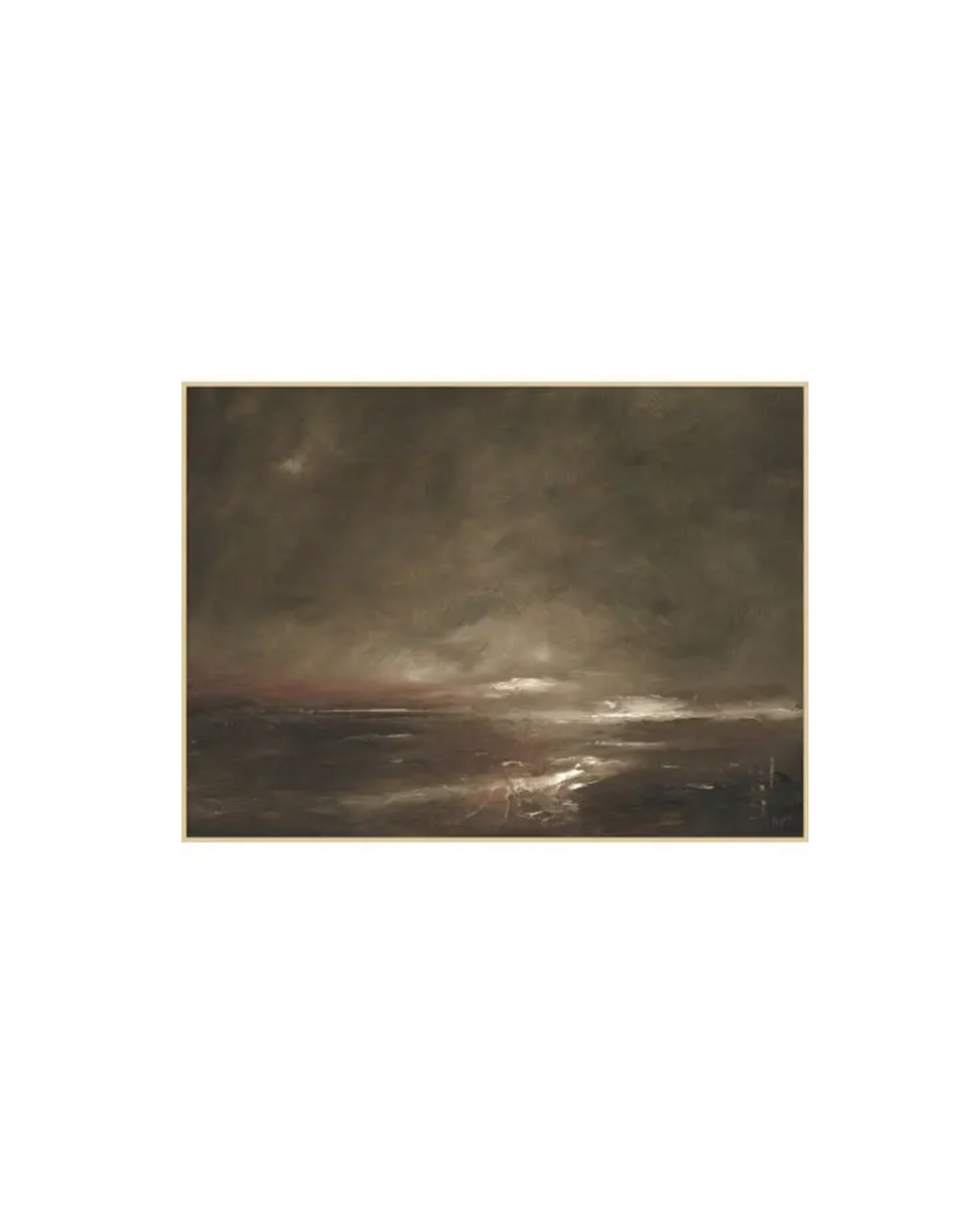 Horizon Gleam