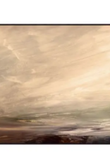 North Breeze Art, 61"w x 43"h