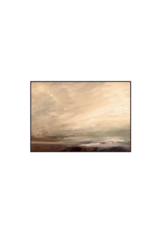 North Breeze Art, 61"w x 43"h