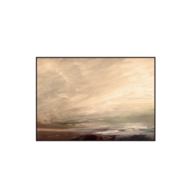 North Breeze Art, 61"w x 43"h
