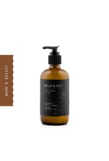 Hand Cream | Tangerine, Sandalwood & Amber
