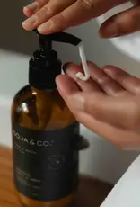 Hand Cream | Tangerine, Sandalwood & Amber