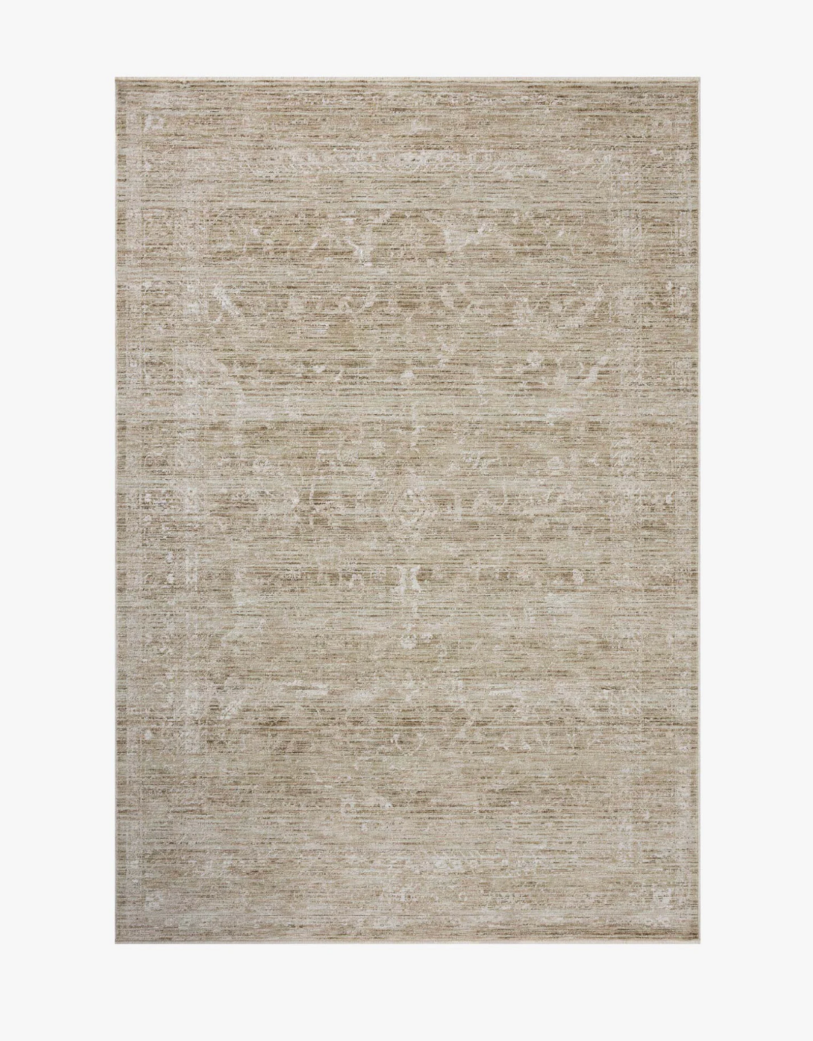 Tabitha Rug TAI-02 Sage / Ivory