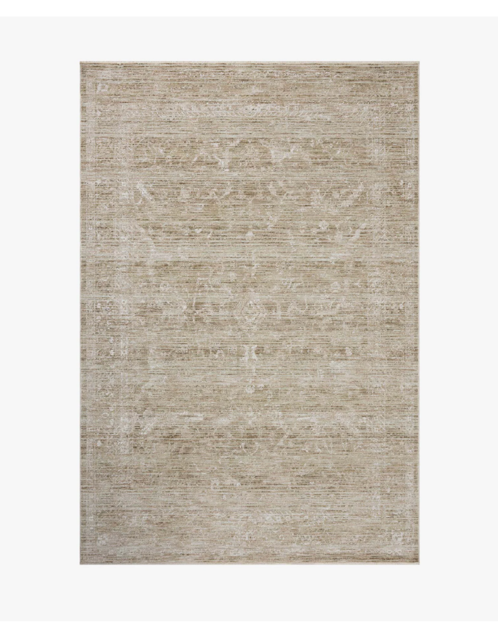 Tabitha Rug TAI-02 Sage / Ivory
