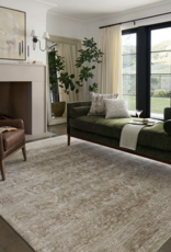 Tabitha Rug TAI-02 Sage / Ivory