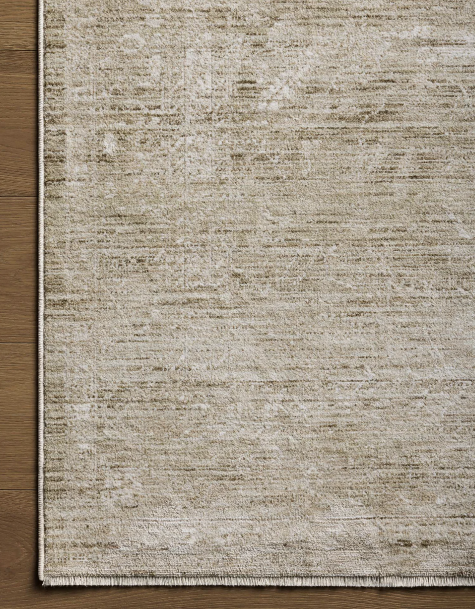 Tabitha Rug TAI-02 Sage / Ivory
