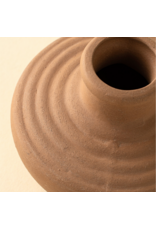 Ash Terracotta Mini Vase