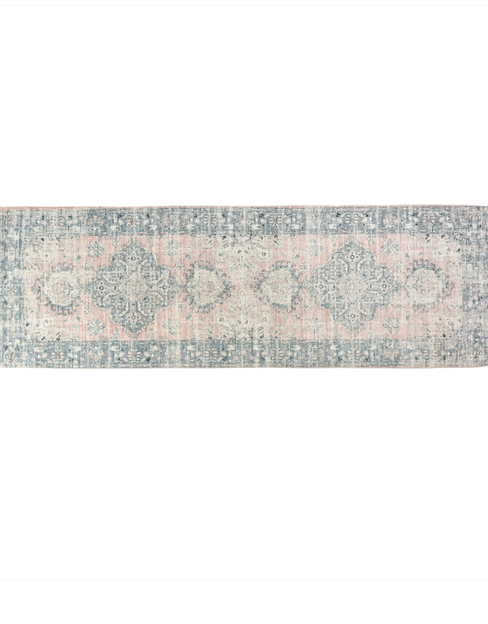 Zahara Runner Rug, 2.5 x 8