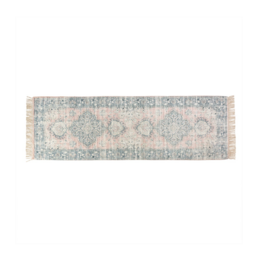 Zahara Runner Rug, 2.5 x 8