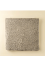 Palladio Quilted Bed Blanket, Stone