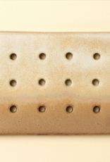 Ombre Soap Dish, Dots