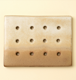 Ombre Soap Dish, Dots