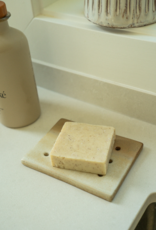 Ombre Soap Dish, Dots