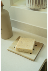 Ombre Soap Dish, Dots
