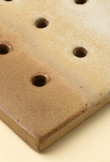 Ombre Soap Dish, Dots