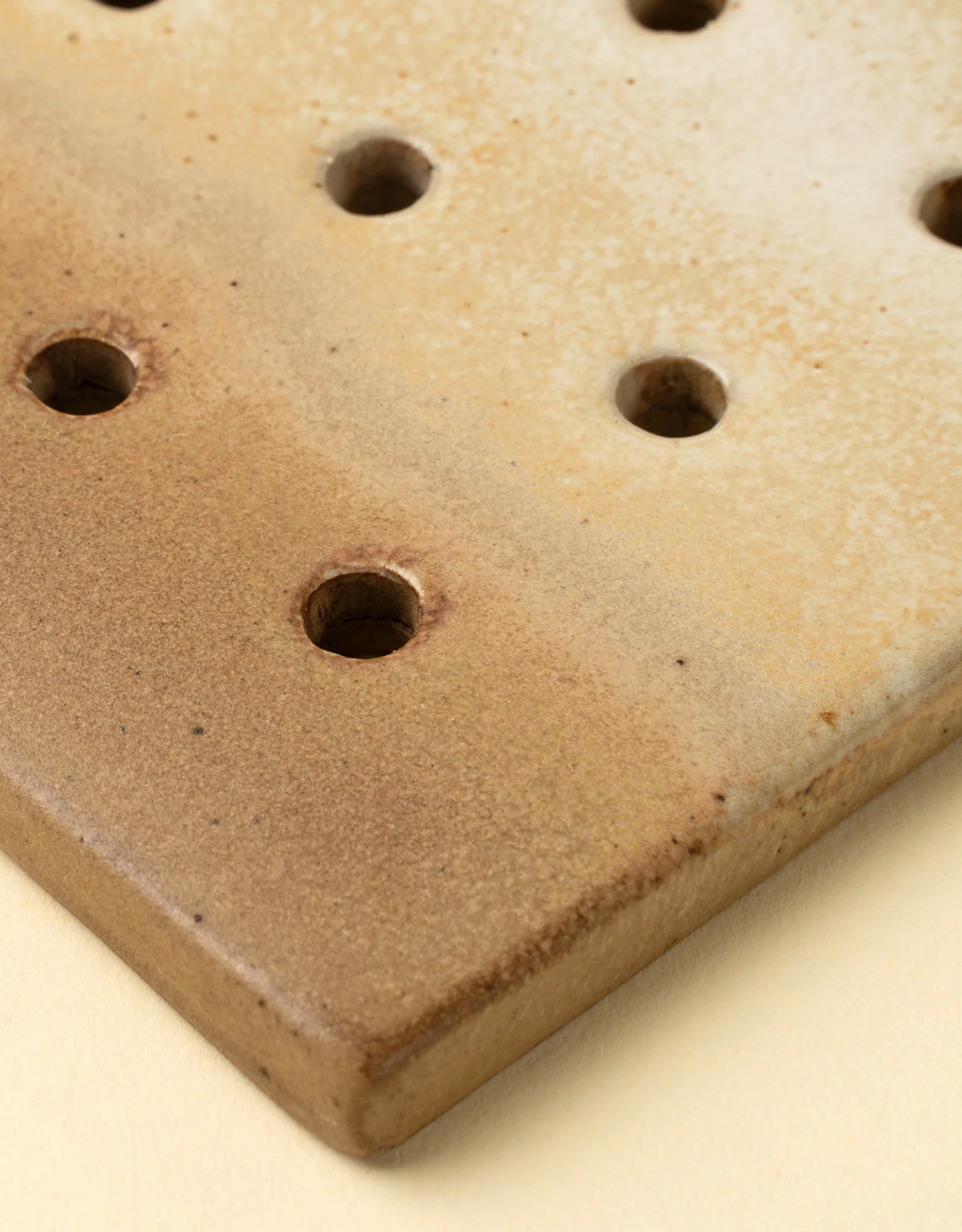 Ombre Soap Dish, Dots