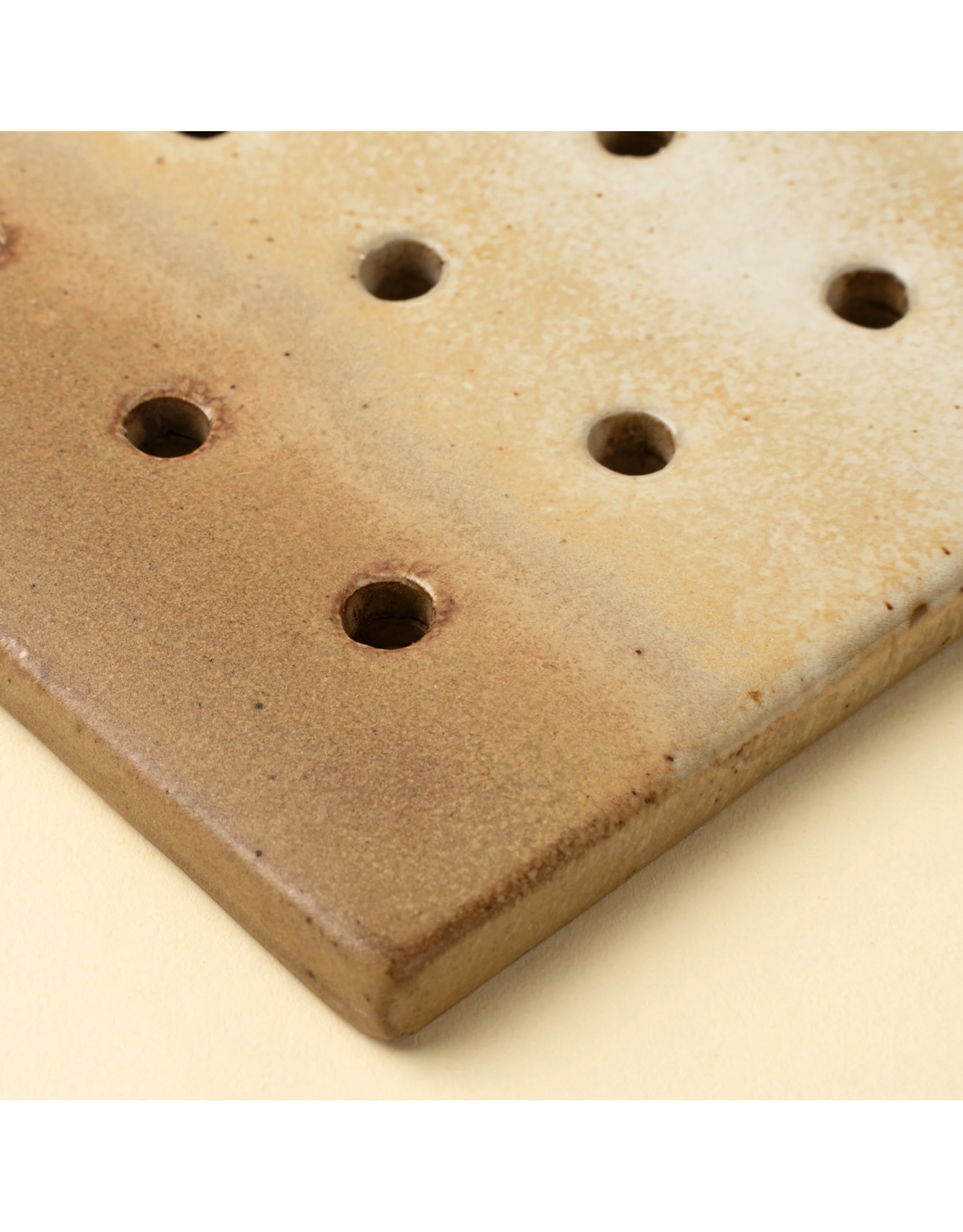 Ombre Soap Dish, Dots