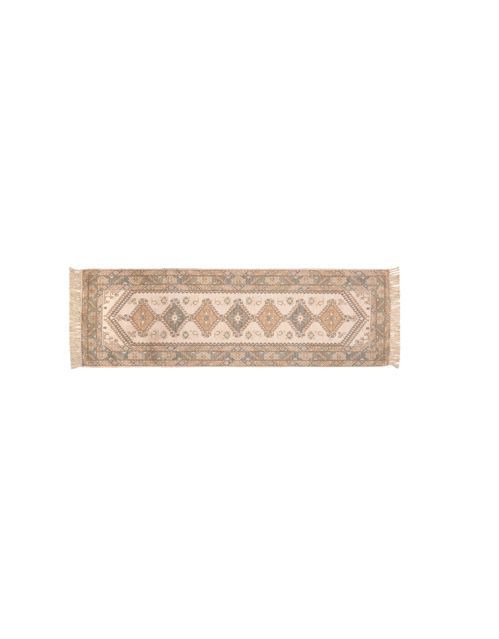 Iman Rug - 2.5 x 8