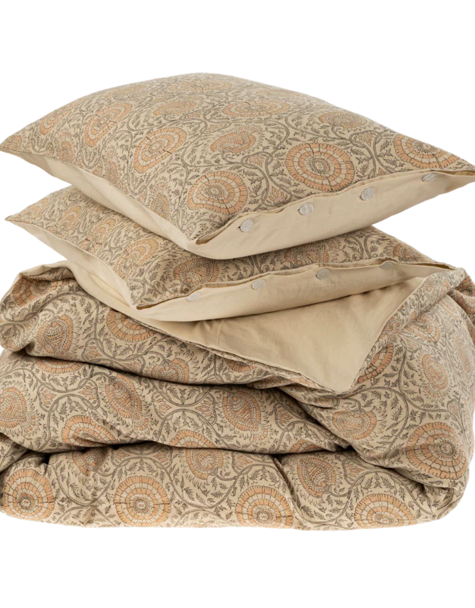 Botanique King Duvet