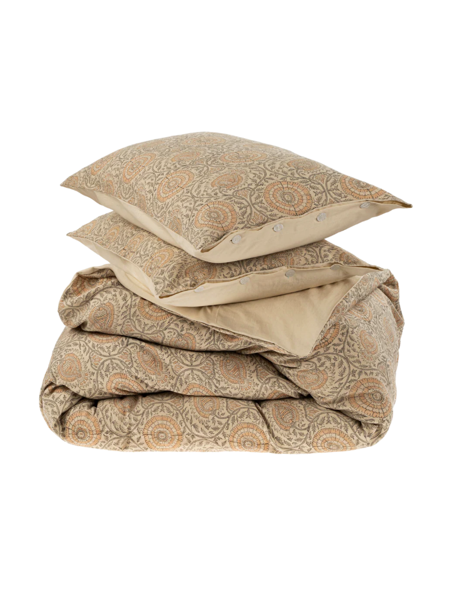 Botanique King Duvet
