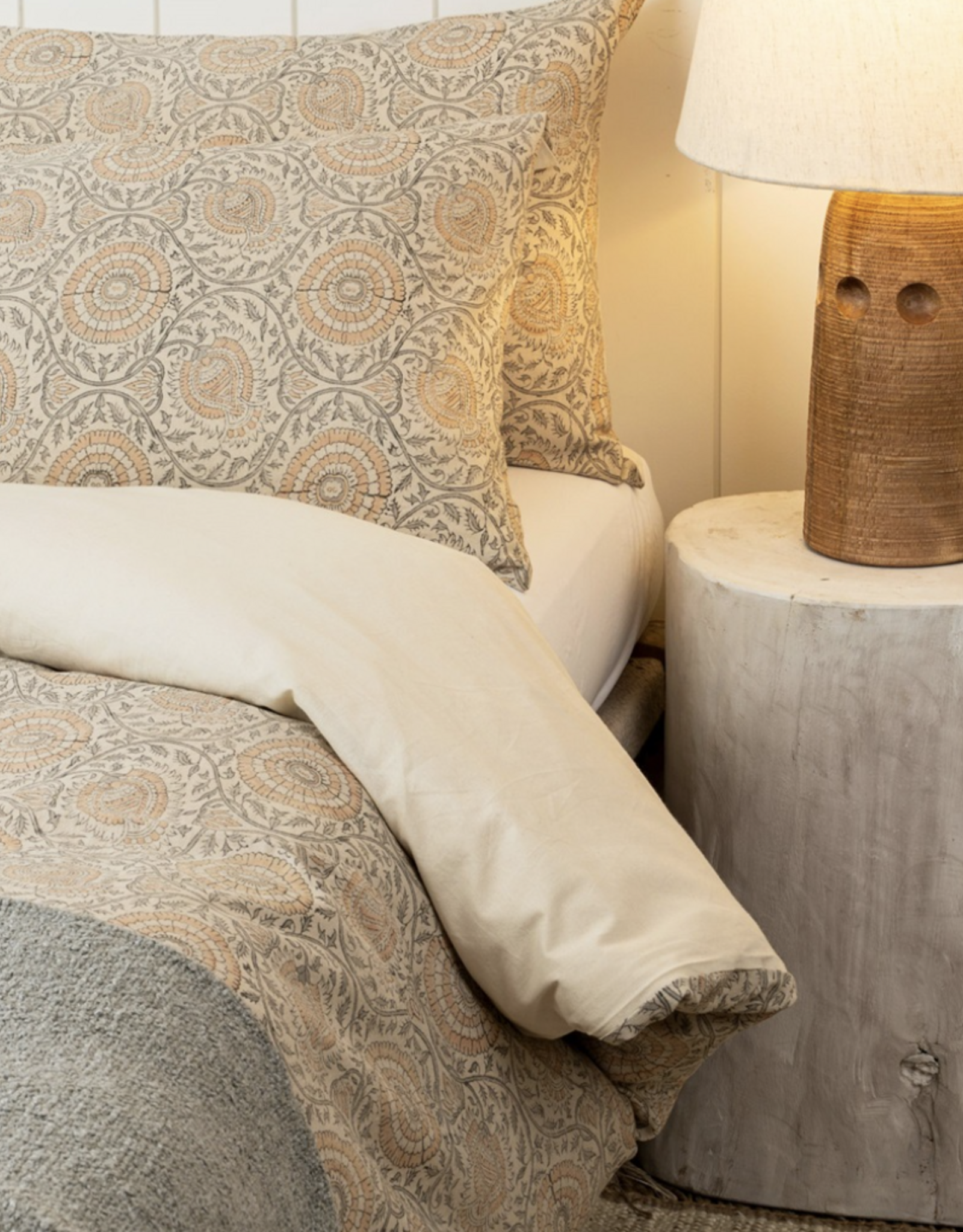 Botanique King Duvet