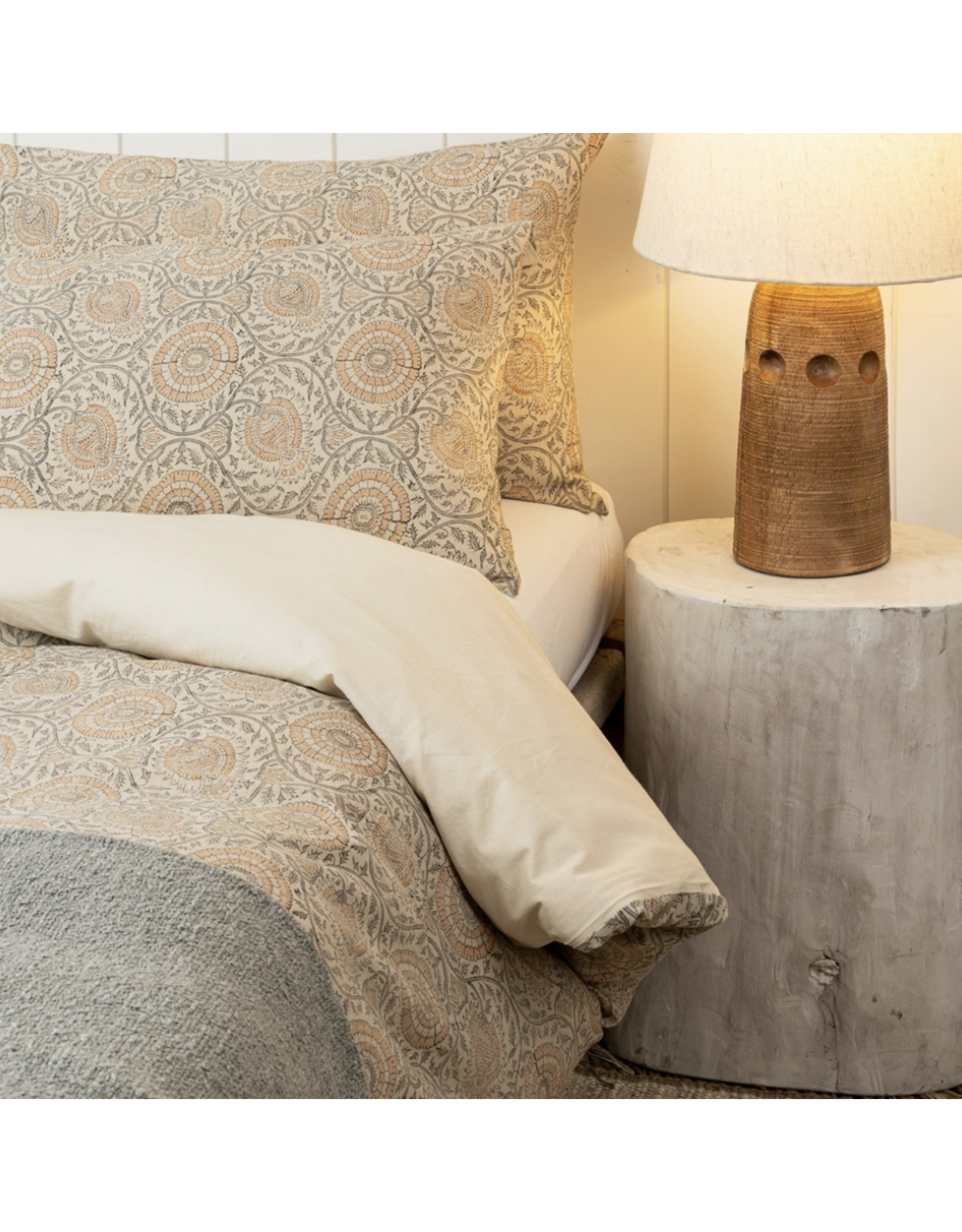 Botanique King Duvet