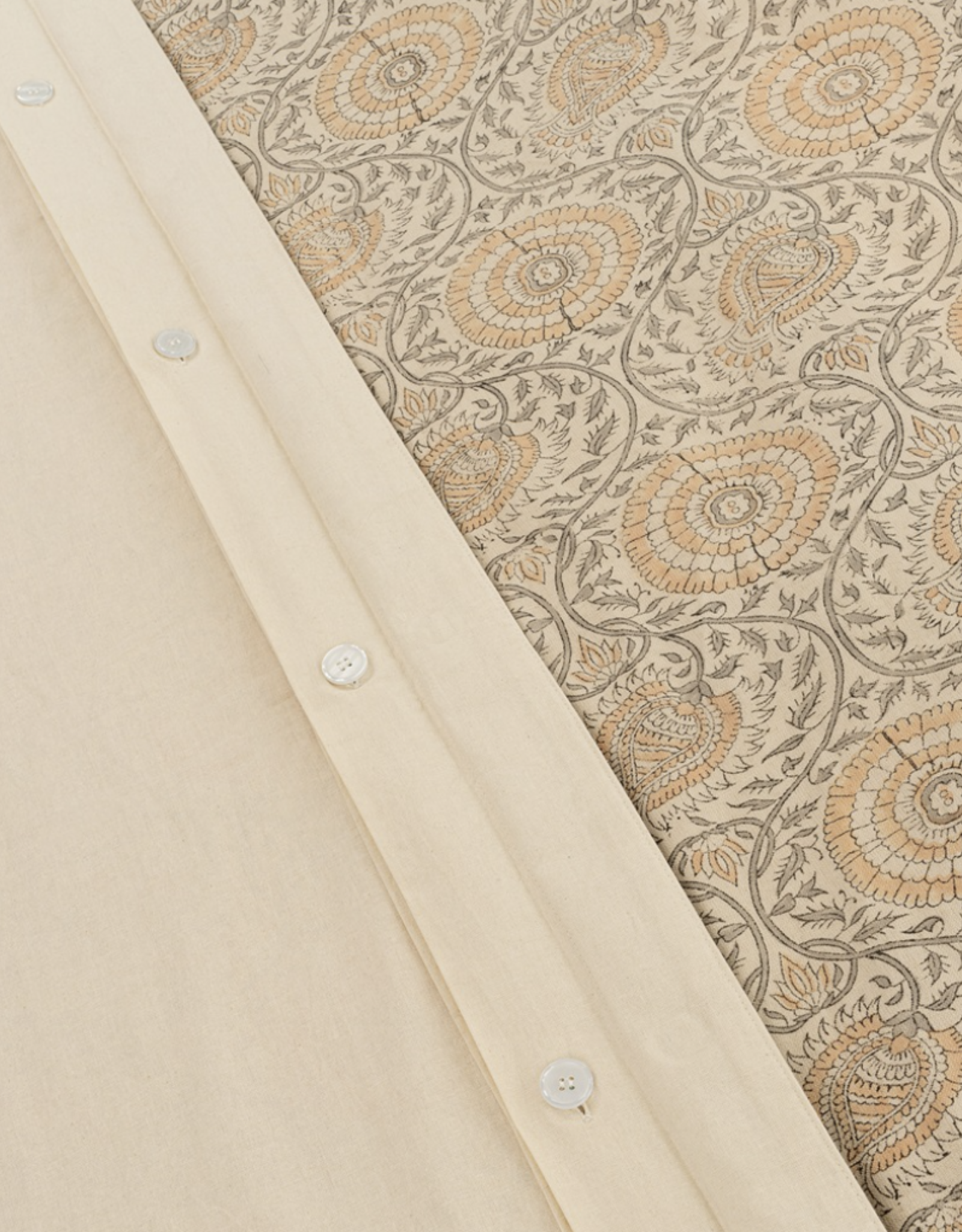 Botanique King Duvet