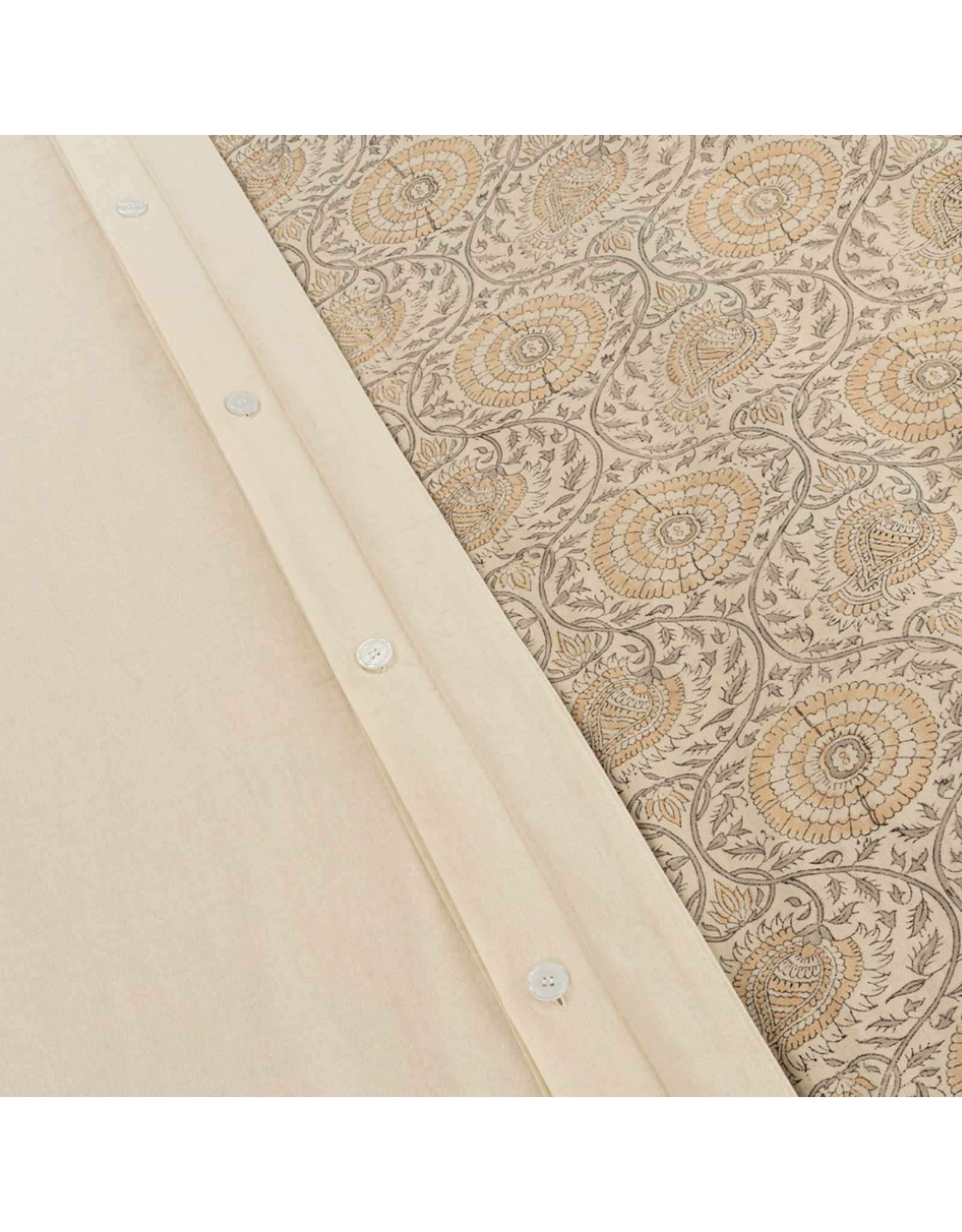 Botanique King Duvet