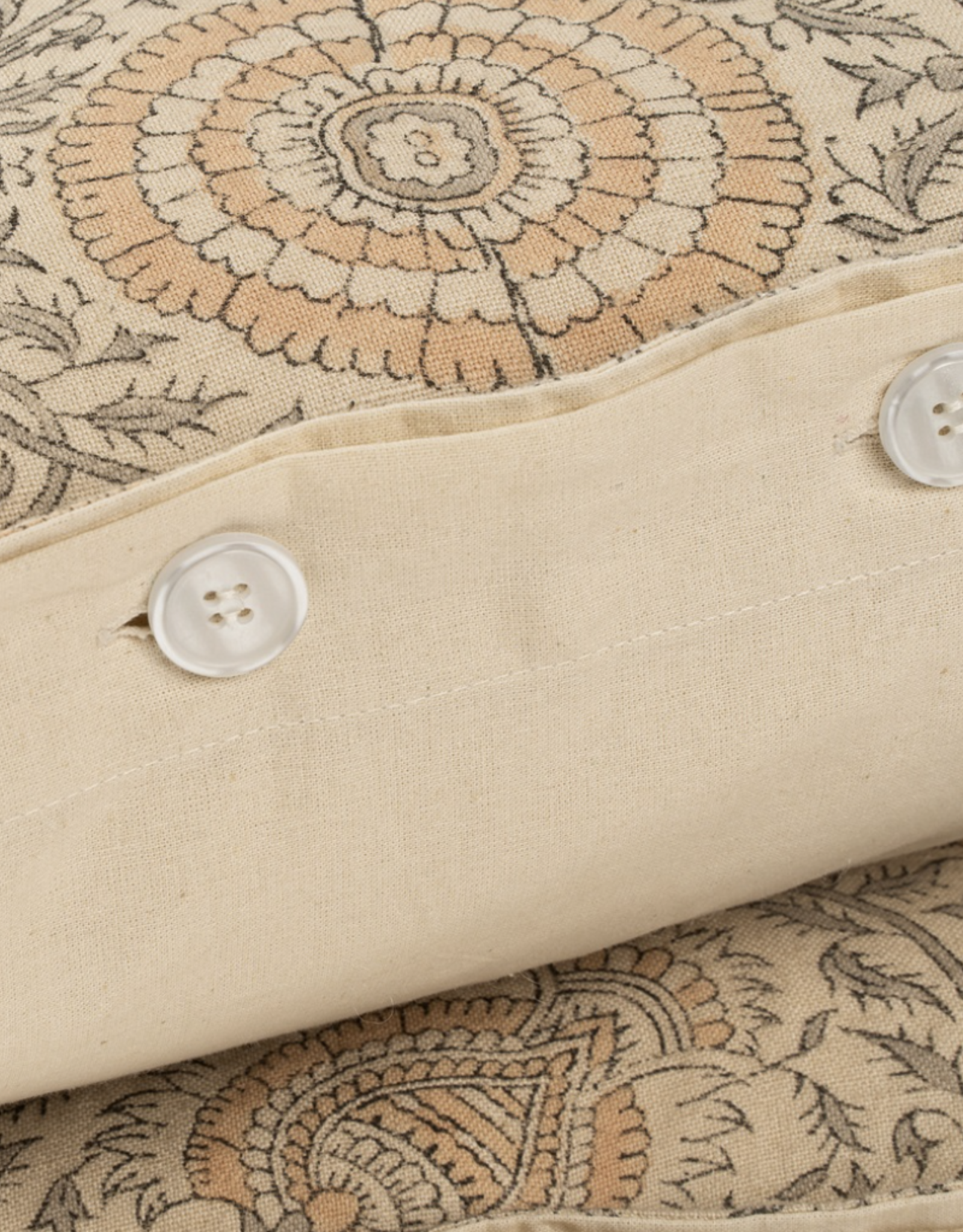 Botanique King Duvet