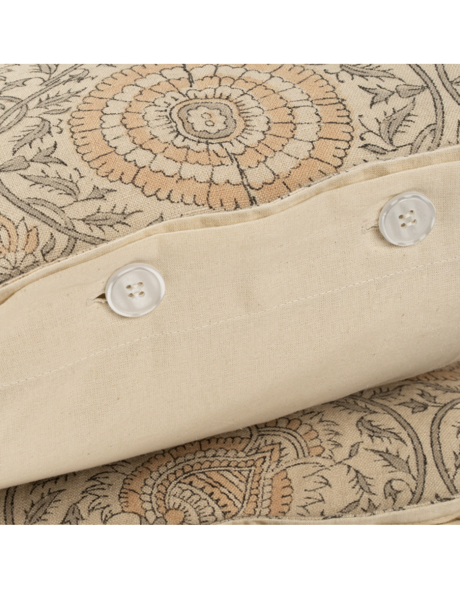 Botanique King Duvet