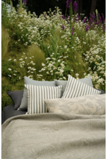Palladio Quilted Bed Blanket, Stone