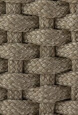 Delano Outdoor Chair in Ivory Rope