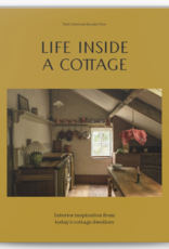 Life Inside a Cottage: Interior Inspiration from Today's Cottage Dwellers
