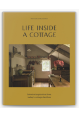 Life Inside a Cottage: Interior Inspiration from Today's Cottage Dwellers